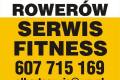 Naprawa/serwis Rowerw I Sprztu Fitness Z Dojazdem Do Klienta.