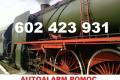 Autoalarm Piaseczno 602 423 931