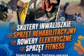 Dojazdowy Serwis Naprawy Skuter�w Inwalidzkich Shoprider, Rower�w Tr�jko�owych